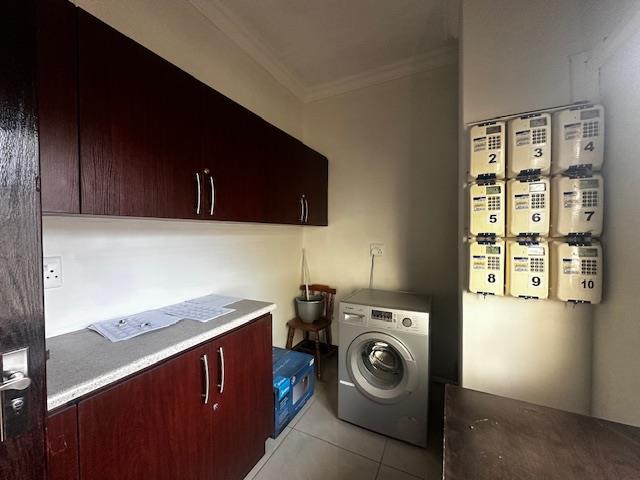 9 Bedroom Property for Sale in Park West Free State